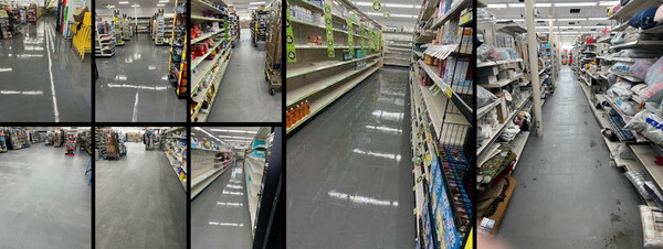 Before and After Floor Stripping and Waxing (1)