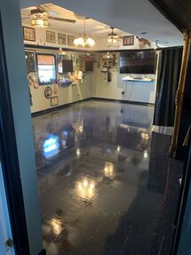 Before & After Floor Cleaning in Lewes, DE (2)