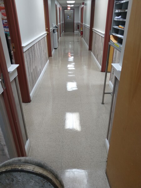 Floor Stripping & Waxing in Ocean City, MD (1)